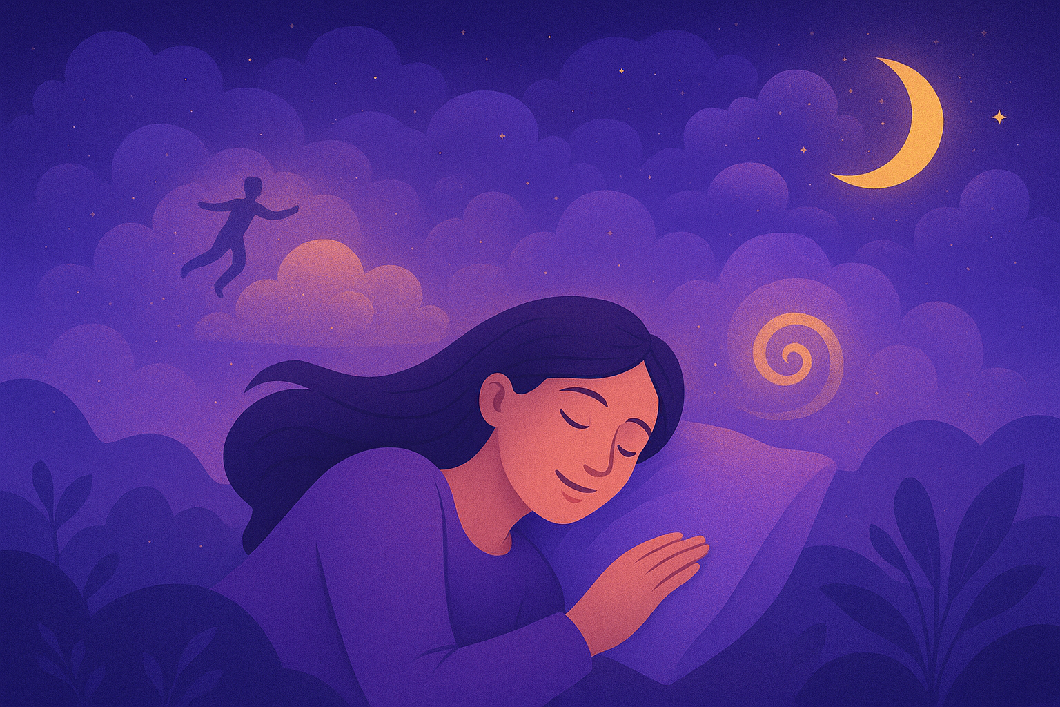 Lucid Dreaming: How to Control Your Dreams and Awaken Your Conscious Mind